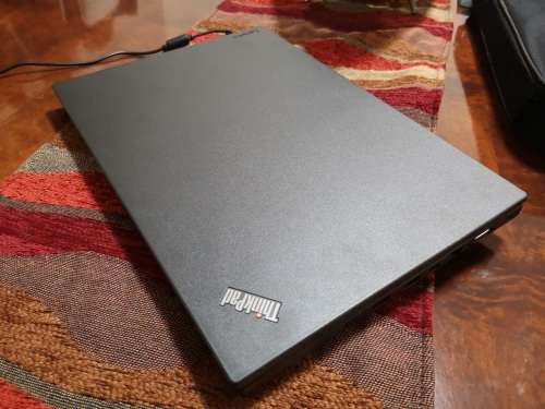 ***AS BRAND NEW***LENOVO THINKPAD L460*i5-6200U*6TH GEN i5*FULL HD*4G LTE*WARRANTY2020*